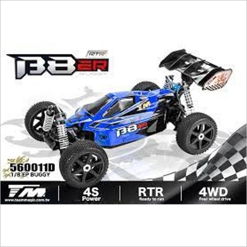 B8er buggy rtr - rtr, #560011d