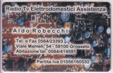 Calendarietto - radio tv