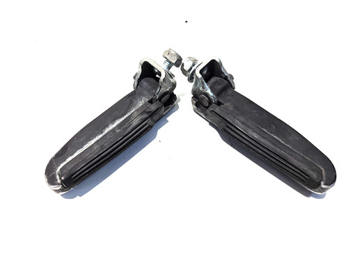 Coppia pedalini pedale - pedalini,