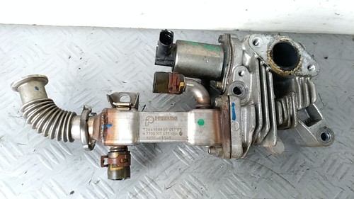 Valvola egr per renault - egr,