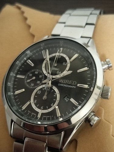 Orologio seiko cronografo - seiko,