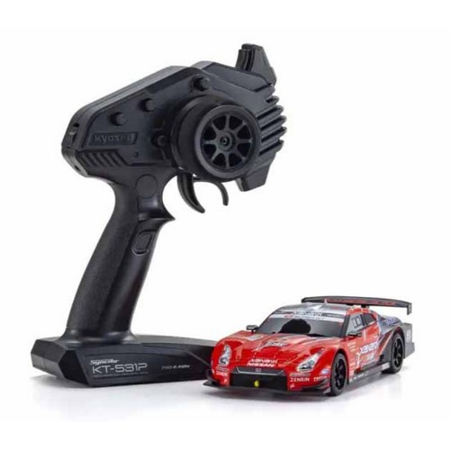 Kyosho 32346xn mini mr04 - mini-z,