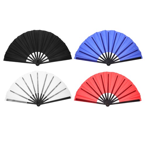 Pcs ventagli stoffa - pcs, di