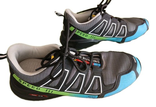 Scarpe uomo keep - uomo,