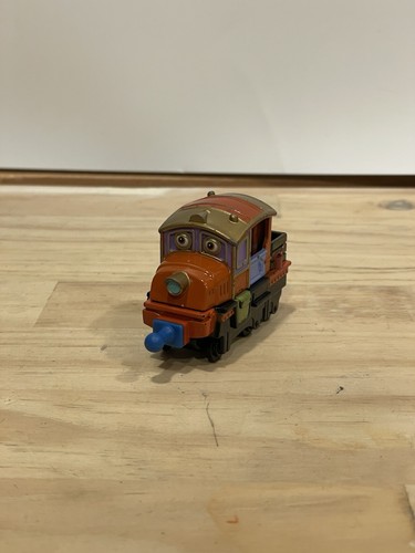Motore treno giocattolo