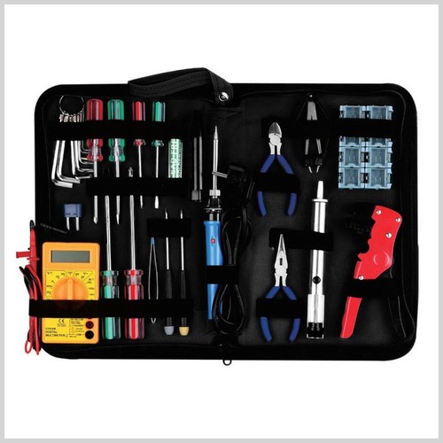 Kit attrezzi utensili - kit,