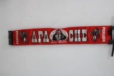 Sciarpa scarf Calcio ULTRAS PERUGIA APACHE bufanda Schal écharpe