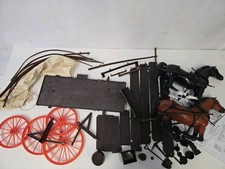 Carro pianale Mattel vintage