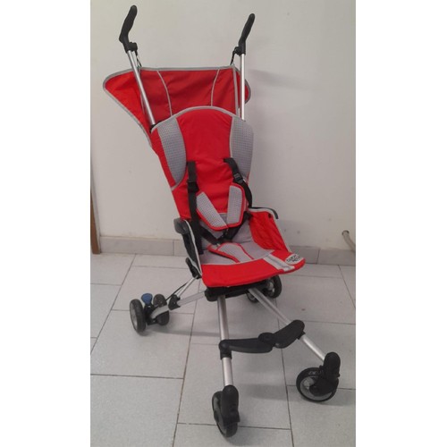 Passeggino viaggio - da,
