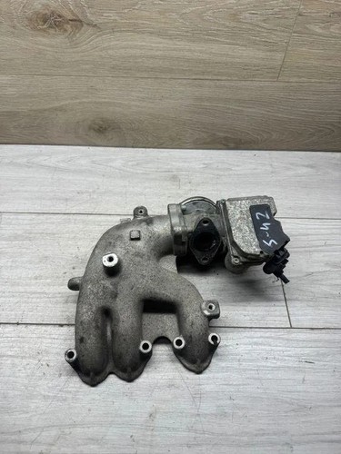 Collettore aspirazione skoda - collettore,