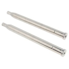 1 Paio Di Puntelli Telescopici