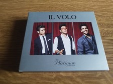 Il Volo - The Platinum
