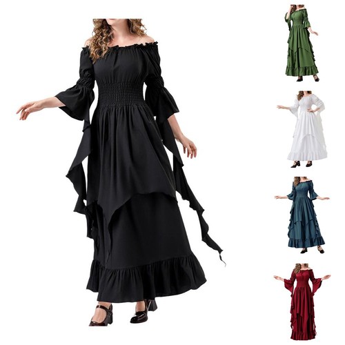 Costume rinascimento outfit - costume,