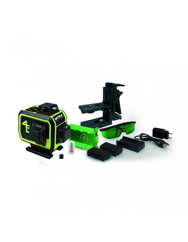 Laser autolivellante green - laser,