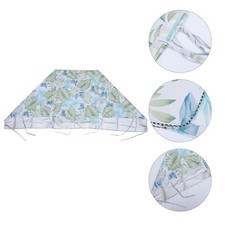 Mobile Copri Lavatrice Per Esterno Copertura Antipolvere