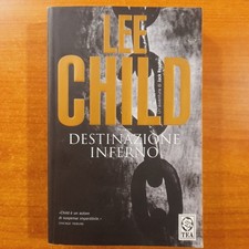 Destinazione inferno - Lee