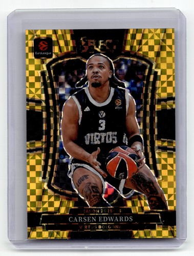 2025 panini seleziona - 2025-26,