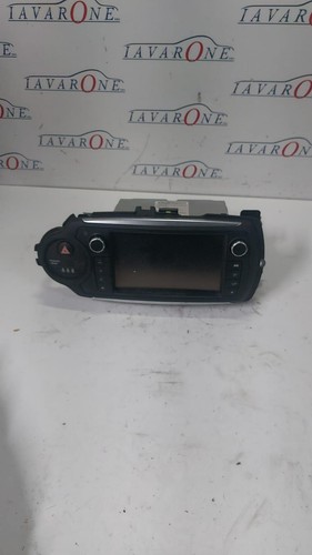 Autoradio per toyota yaris - autoradio,