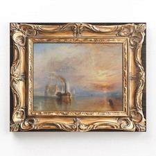 Quadro Famoso La Valorosa
