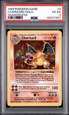 1999 Pokemon Game Shadowless