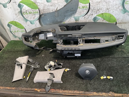 Kit airbag completo per alfa - airbag,