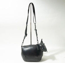 Borsa a tracolla ZARA a forma