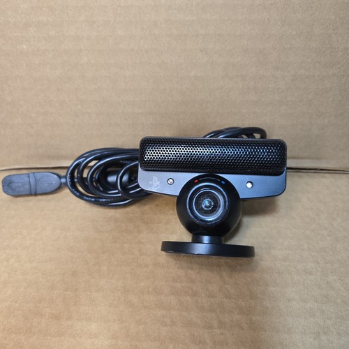 Sony playstation eye - playstation,