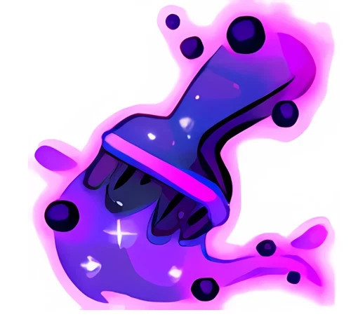 Neopets pennello da pittura - pennello,