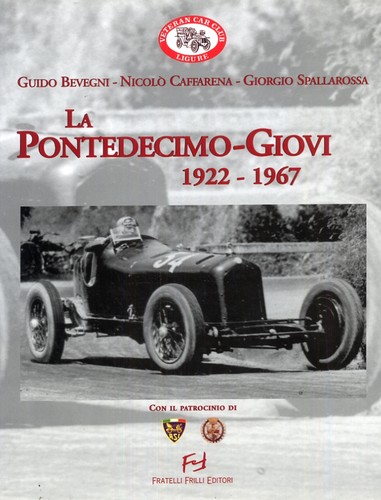Pontedecimo giovi - la, pontedecimo-giovi