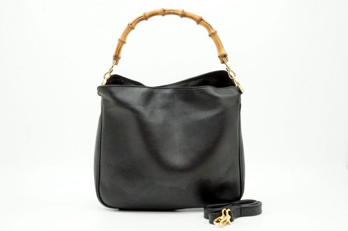 Gucci vintage borsa tracolla - vintage,
