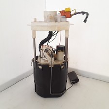 POMPA CARBURANTE PER FIAT