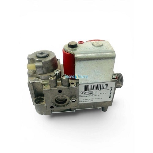 Ferroli valvola gas honeywell - gas,