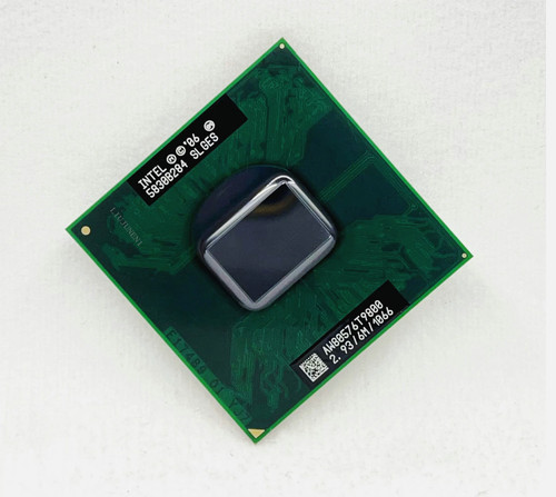 Intel core duo t9800 cpu - intel,