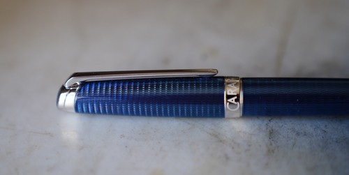 Stylo roller caran - stylo,