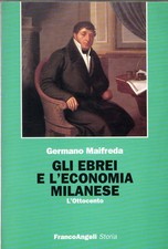 Gli ebrei e l'economia