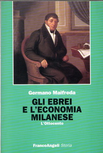 Gli ebrei economia - gli, e