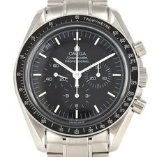 Autentico Omega Speedmaster