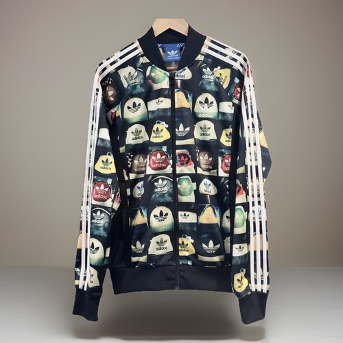 Adidas originals rara giacca - originals,