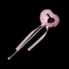  Bacchette magiche a forma di