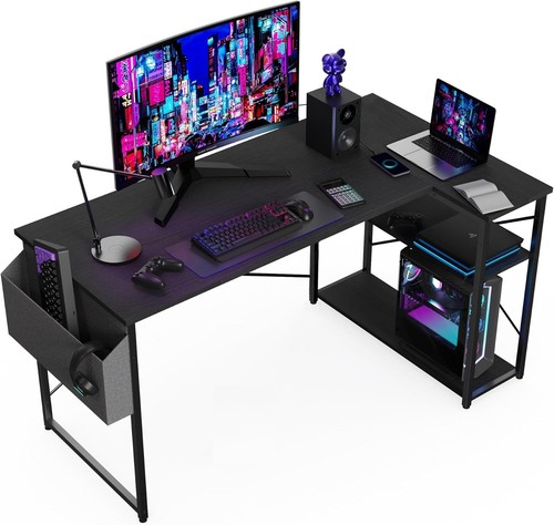 Bexevue scrivania gioco - bexevue, da