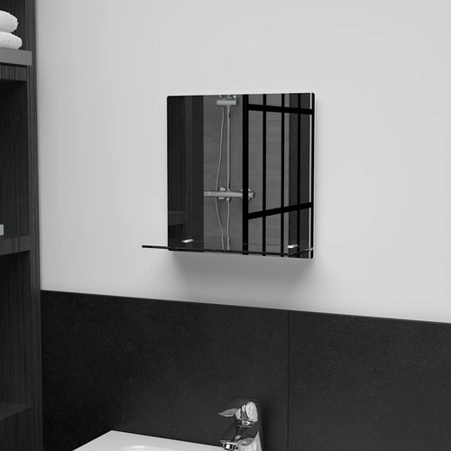Vidaxl specchio parete con - vidaxl,