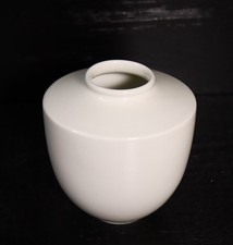 Vaso KPM Berlino piccolo orso