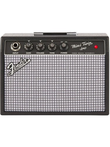 Mini amplificatore per