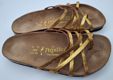 Birkenstock papillio salamanca - birkenstock,