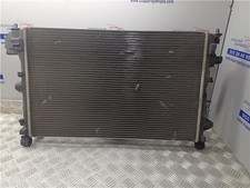Radiatore saab berlina - 5, 19