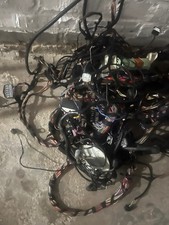 Cablaggio BMW E46 6 cilindri 330i benzina interruttore completo