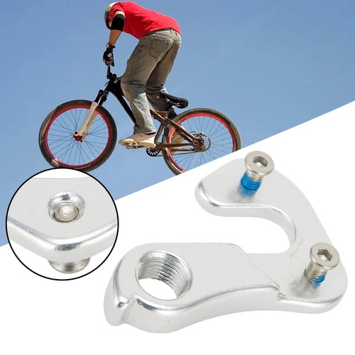 Gancio posteriore bici - , telaio