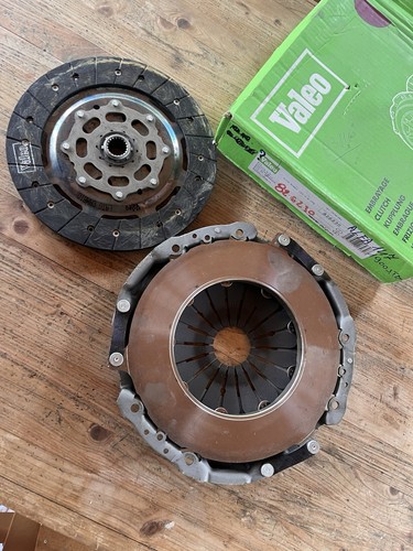 Valeo kit2p 826230 kit - valeo,