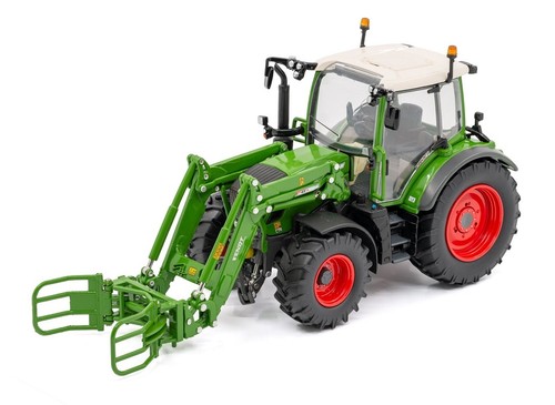 Usk fendt 313 vario con - fendt,