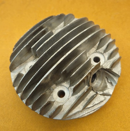 Testata per lambretta - per,